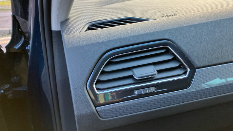 Volkswagen Tiguan 1.5 TSI 150 Life 5dr Petrol Estate